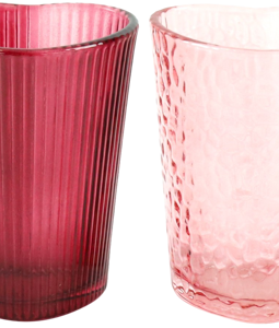 7925 HERZBECHER RUBY ROUGE S/6